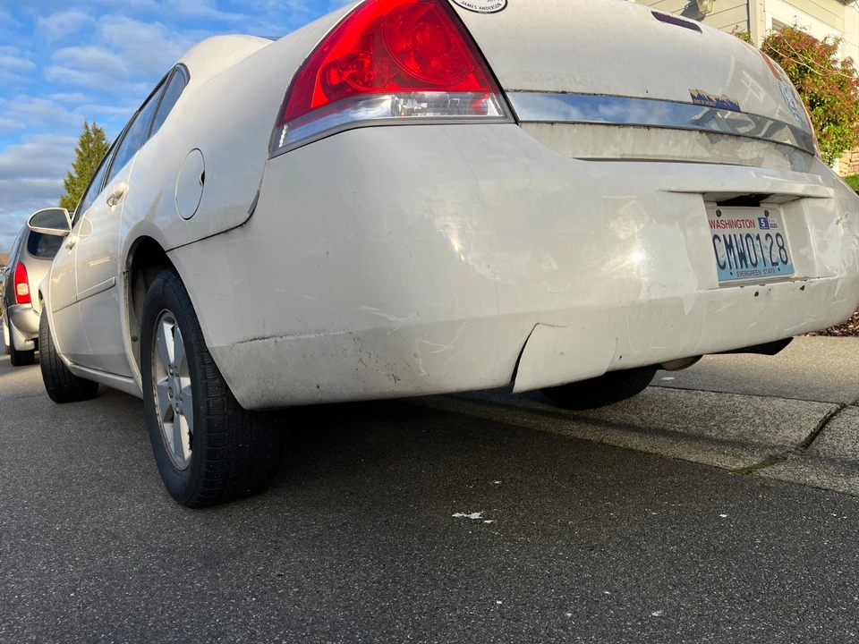 2006 Chevrolet Impala 8th Gen - Image 3 of 20