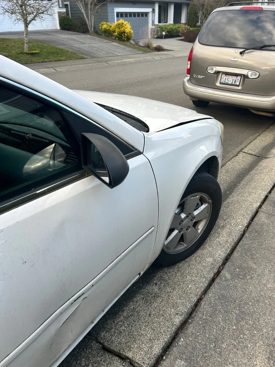 2006 Chevrolet Impala 8th Gen - Image 6 of 20