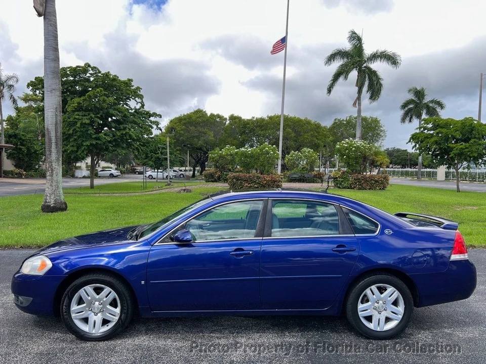 2006 Chevrolet - Image 5 of 12
