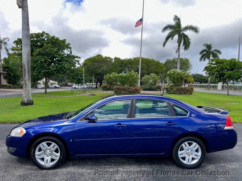 2006 Chevrolet Impala 9th Gen - Image 5 of 12