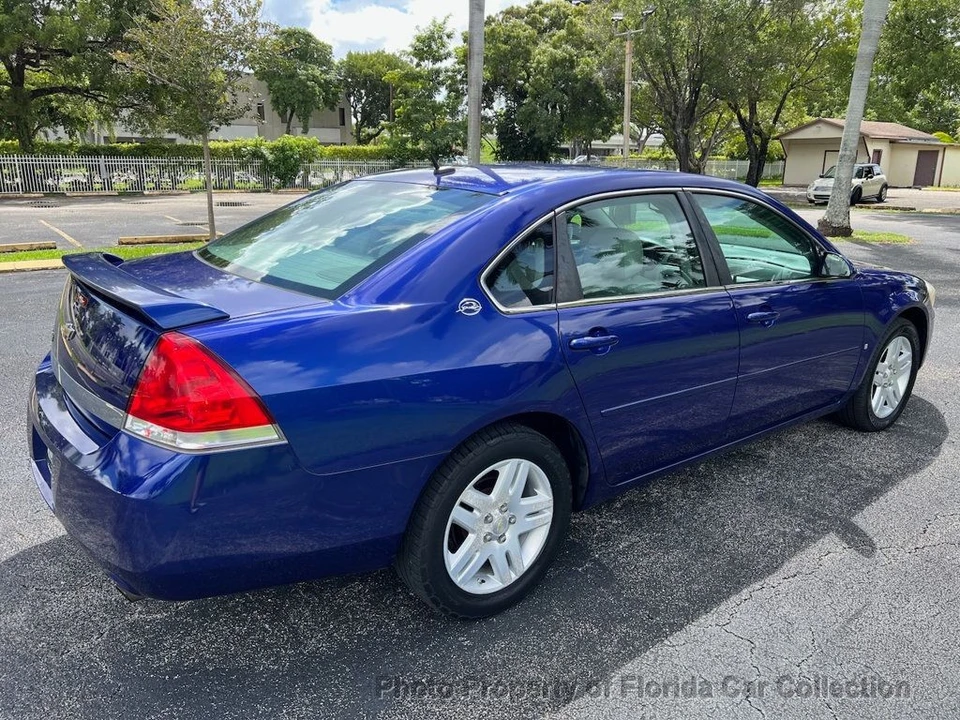2006 Chevrolet Impala 9th Gen - Image 4 of 12