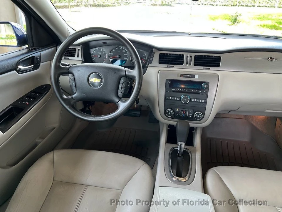 2006 Chevrolet - Image 11 of 12