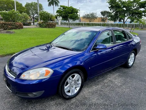 2006 Chevrolet Impala LT