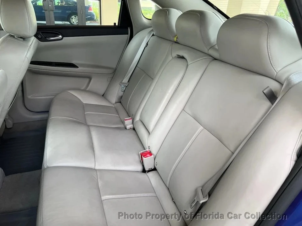 2006 Chevrolet Impala 9th Gen - Image 10 of 12