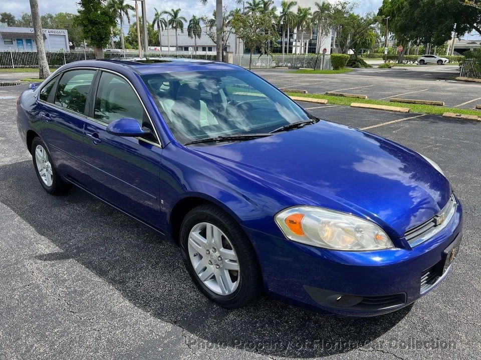 2006 Chevrolet - Image 2 of 12