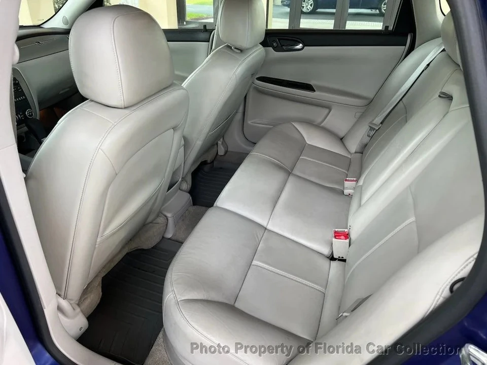 2006 Chevrolet Impala 9th Gen - Image 9 of 12