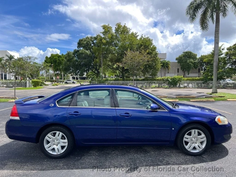 2006 Chevrolet Impala 9th Gen - Image 6 of 12