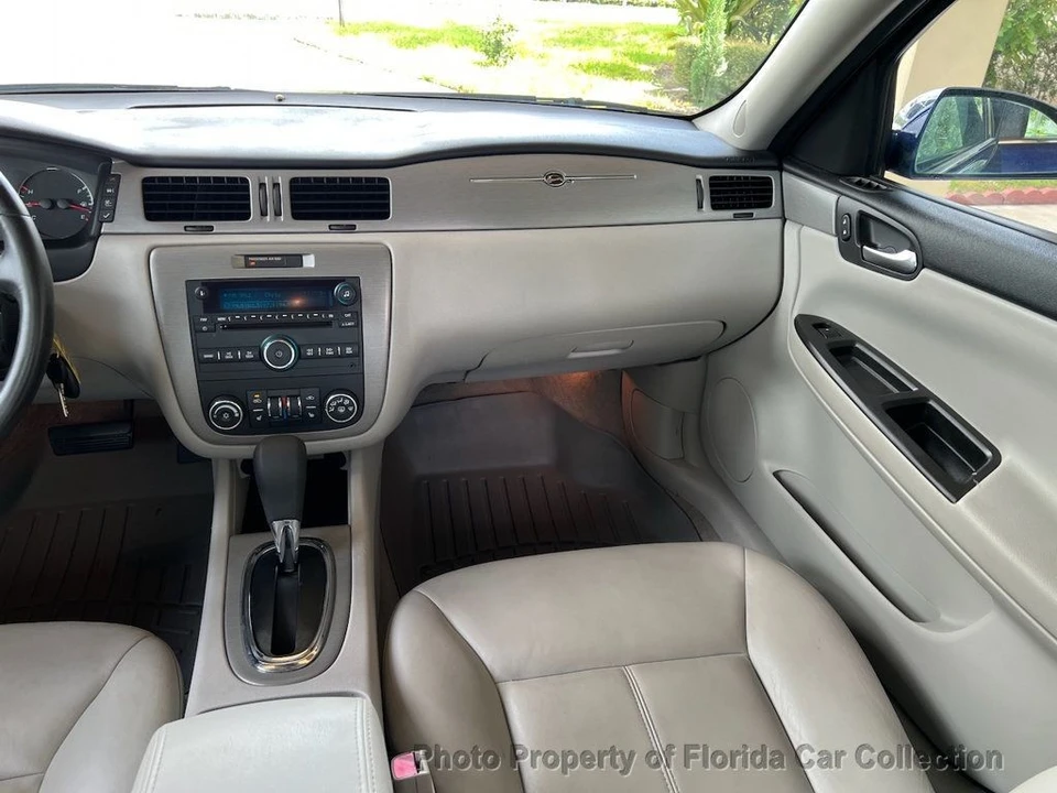 2006 Chevrolet Impala 9th Gen - Image 12 of 12
