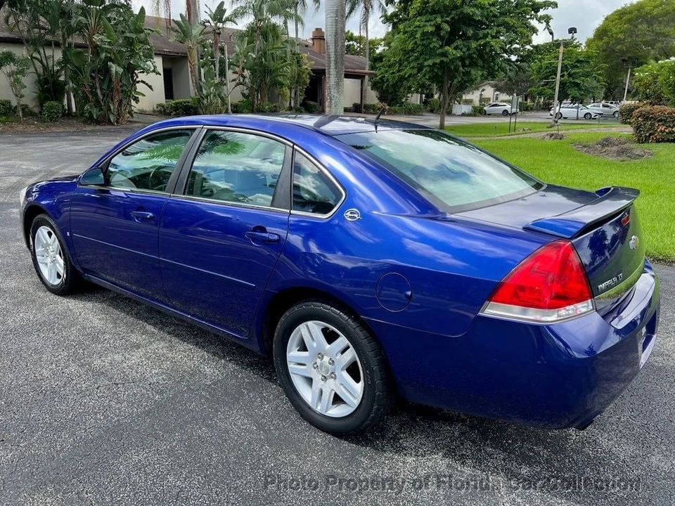 2006 Chevrolet Impala 9th Gen - Image 3 of 12