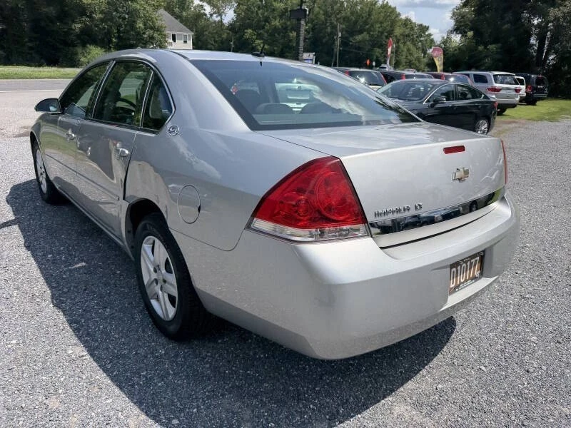 2006 Chevrolet Impala 9th Gen - Image 10 of 22