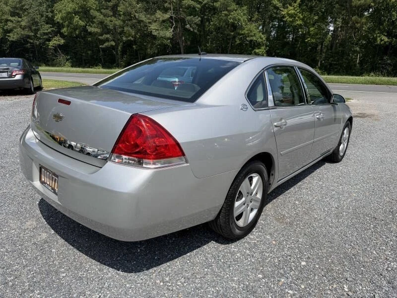 2006 Chevrolet Impala 9th Gen - Image 8 of 22