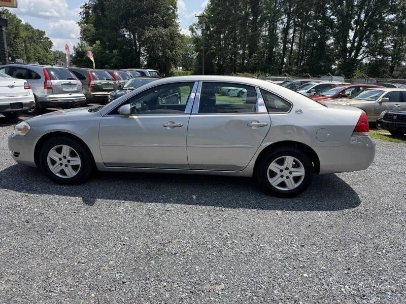 2006 Chevrolet Impala 9th Gen - Image 11 of 22