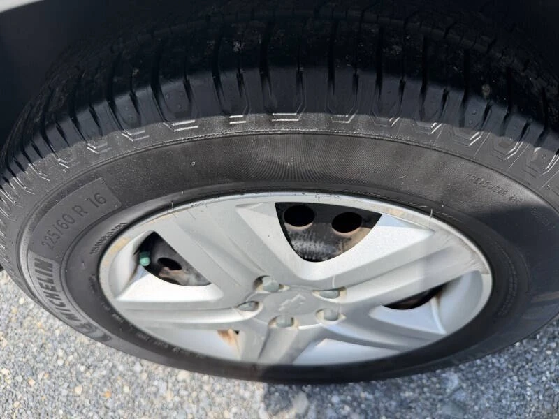 2006 Chevrolet Impala 9th Gen - Image 16 of 22