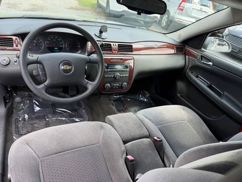 2006 Chevrolet Impala 9th Gen - Image 22 of 22