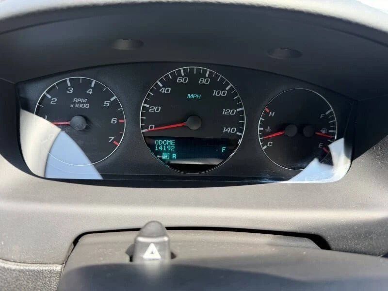 2006 Chevrolet Impala 9th Gen - Image 2 of 22