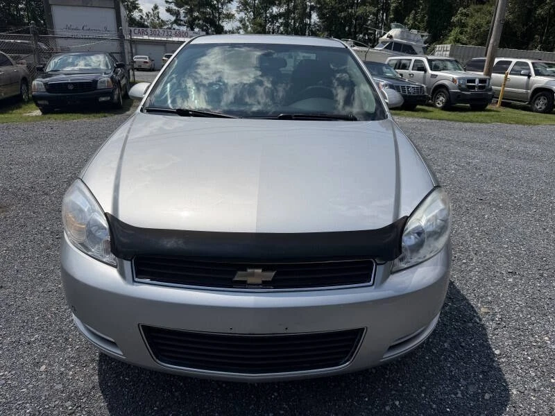 2006 Chevrolet Impala 9th Gen - Image 13 of 22