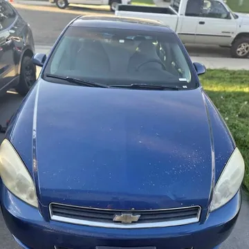 2006 Chevrolet Impala