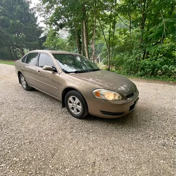 2006 Chevrolet Impala