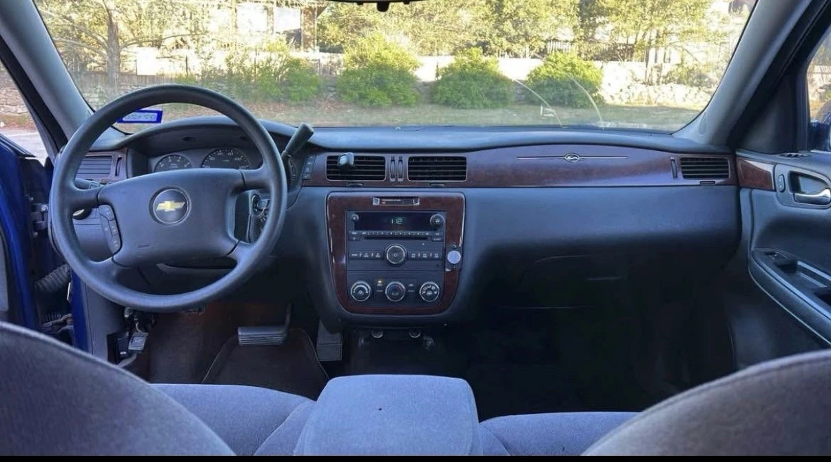2006 Chevrolet Impala 9th Gen - Image 6 of 7