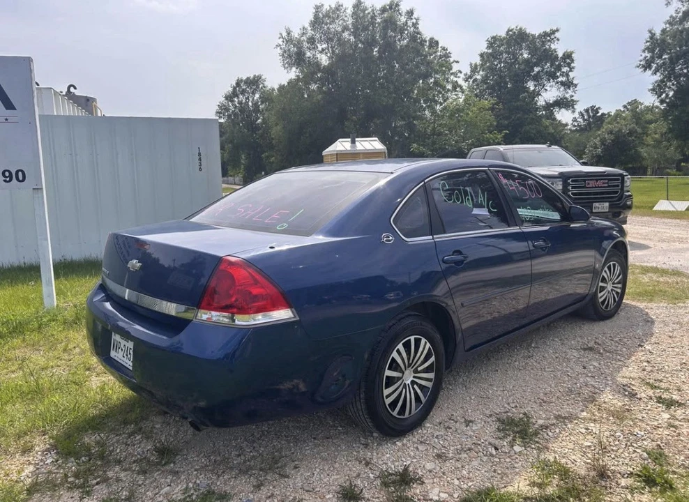 2006 Chevrolet Impala 9th Gen - Image 2 of 7