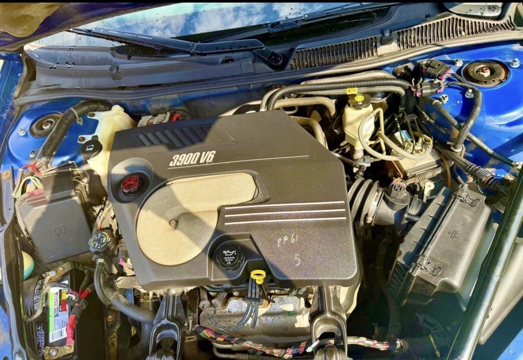 2006 Chevrolet Impala 9th Gen - Image 7 of 7