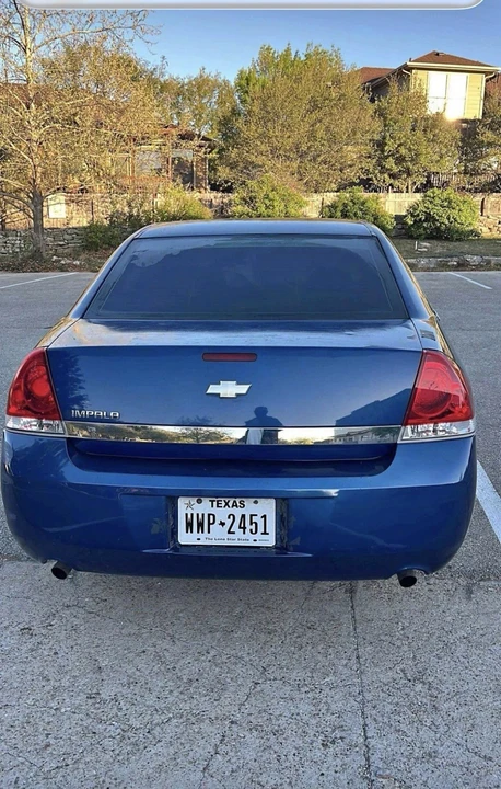 2006 Chevrolet Impala 9th Gen - Image 3 of 7