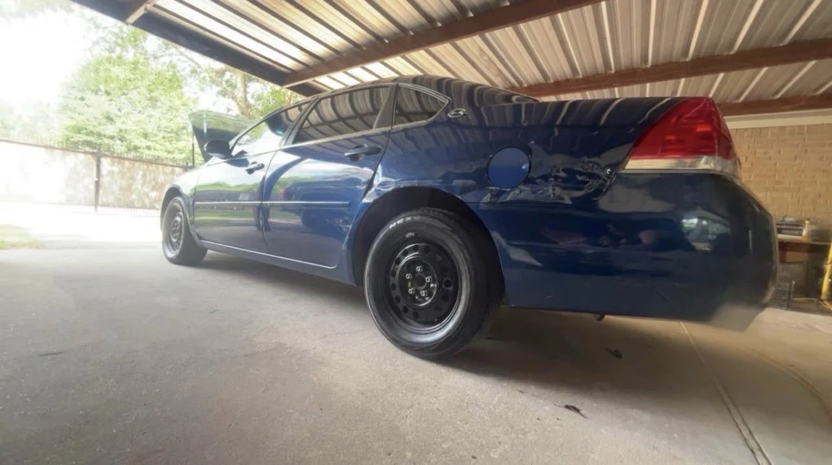 2006 Chevrolet Impala 9th Gen - Image 4 of 7