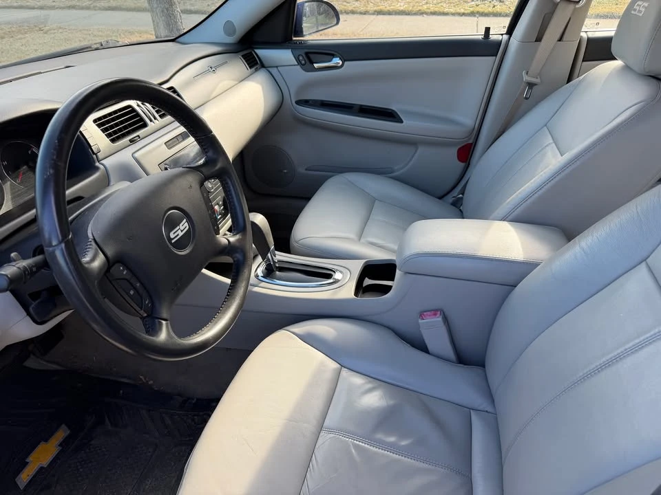 2006 Chevrolet Impala 8th Gen - Image 11 of 14
