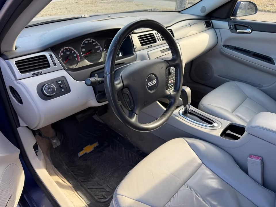 2006 Chevrolet Impala 8th Gen - Image 10 of 14
