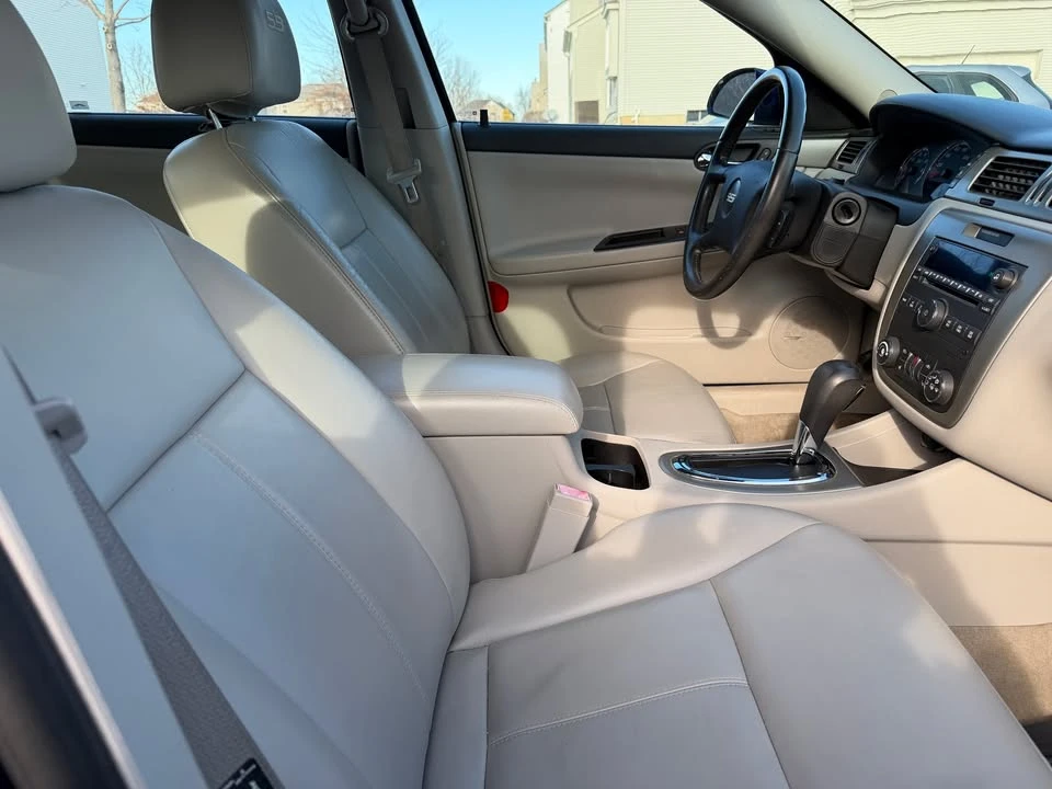 2006 Chevrolet Impala 8th Gen - Image 8 of 14