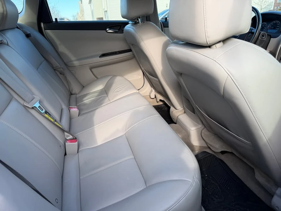 2006 Chevrolet Impala 8th Gen - Image 9 of 14