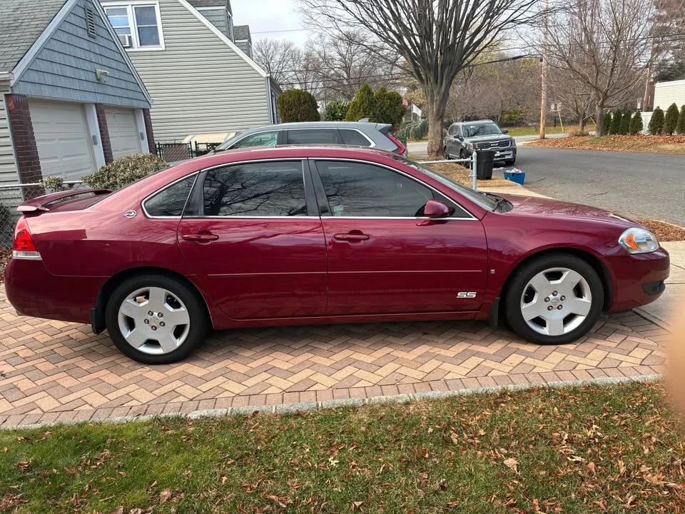 2006 Chevrolet Impala 9th Gen - Image 4 of 10