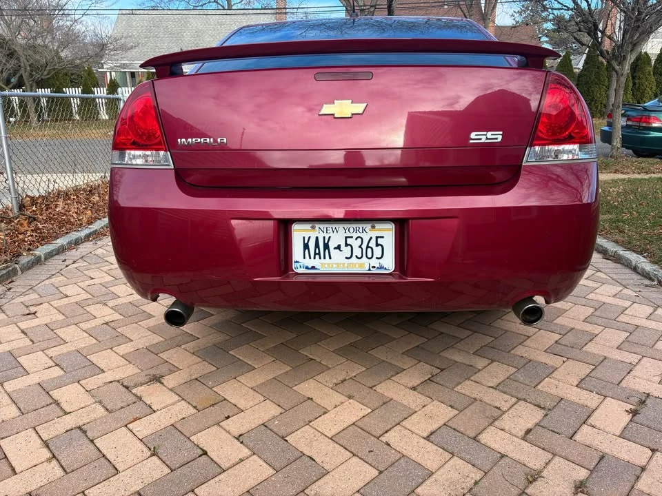 2006 Chevrolet Impala 9th Gen - Image 7 of 10