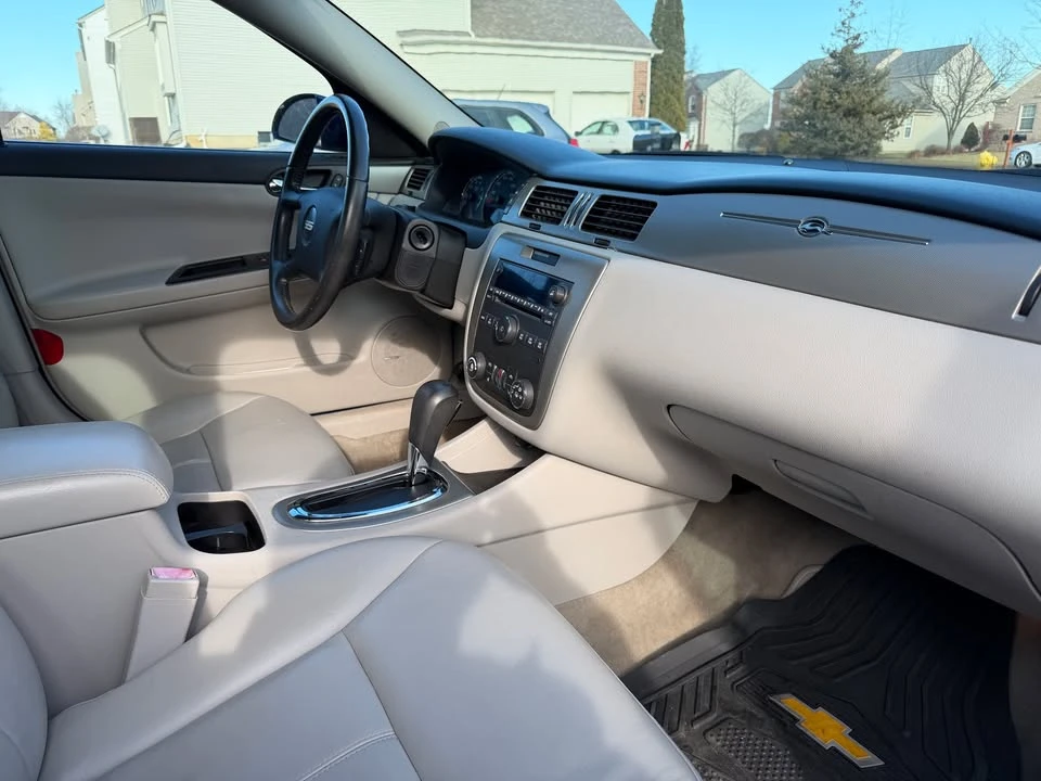 2006 Chevrolet Impala 8th Gen - Image 7 of 14