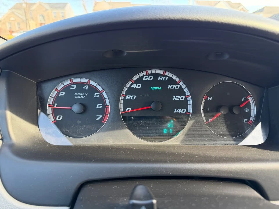 2006 Chevrolet Impala 8th Gen - Image 13 of 14