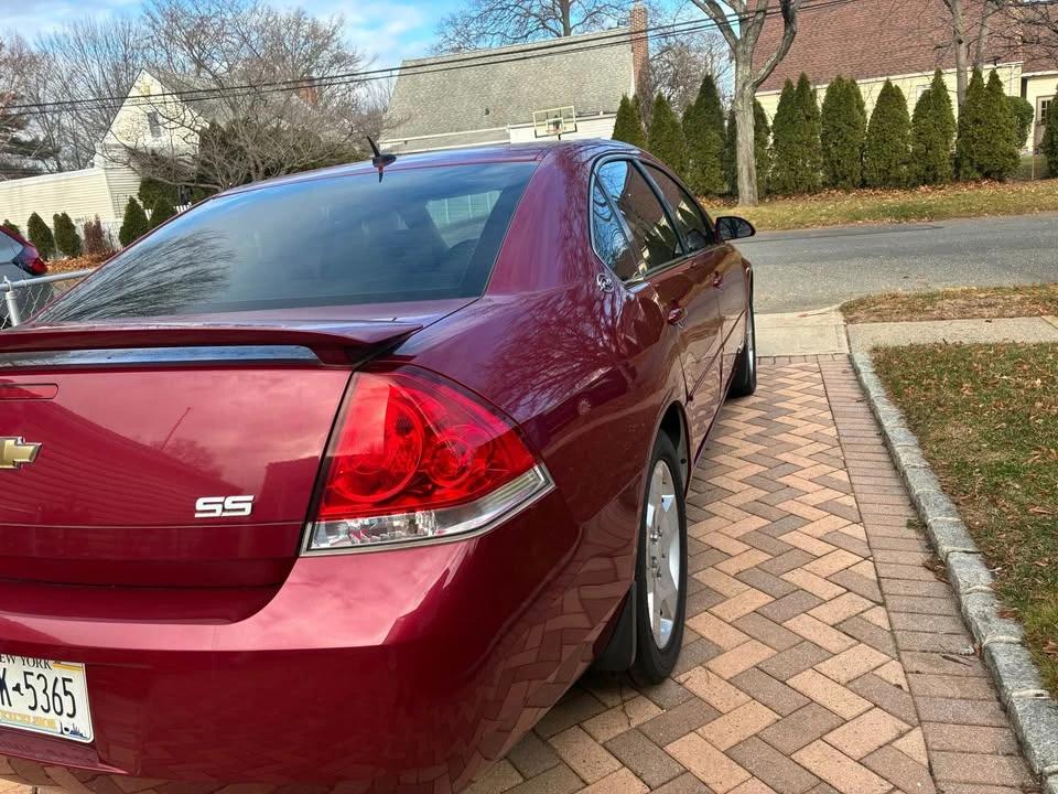 2006 Chevrolet Impala 9th Gen - Image 5 of 10
