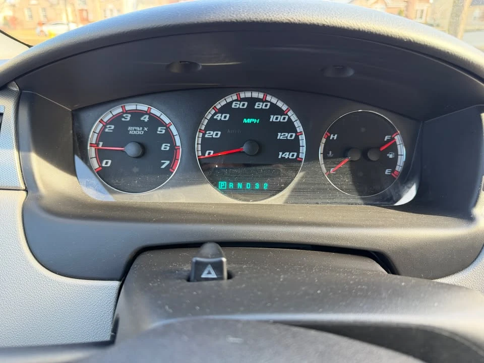 2006 Chevrolet Impala 8th Gen - Image 12 of 14