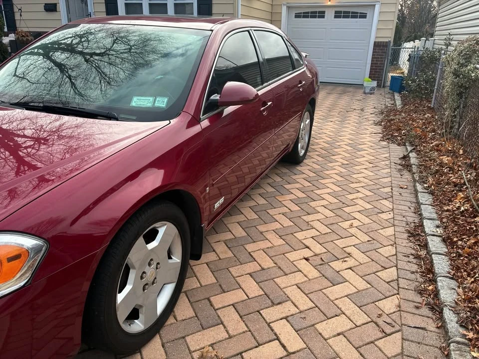 2006 Chevrolet Impala 9th Gen - Image 2 of 10