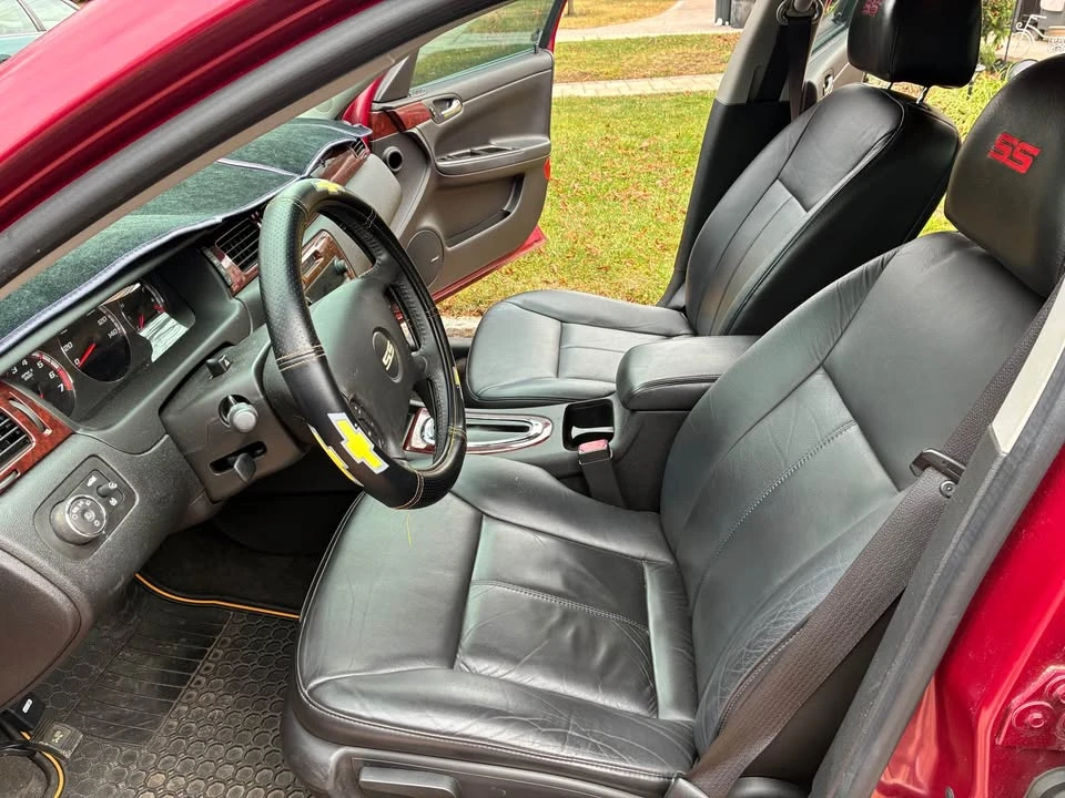 2006 Chevrolet Impala 9th Gen - Image 8 of 10