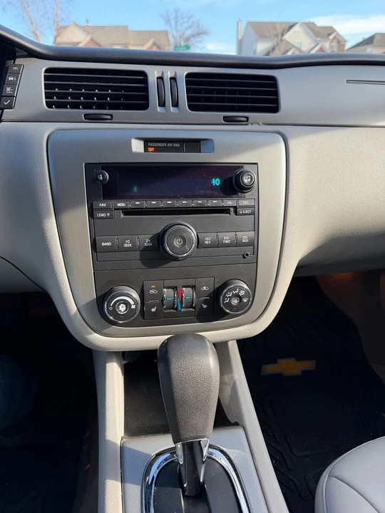 2006 Chevrolet Impala 8th Gen - Image 6 of 14