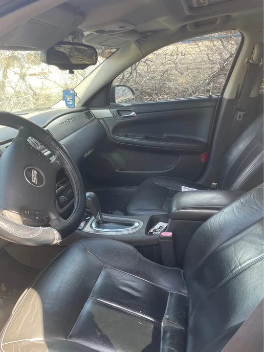 2006 Chevrolet Impala 9th Gen - Image 11 of 16