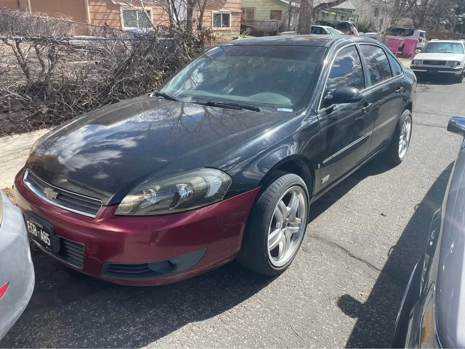 2006 Chevrolet Impala 9th Gen - Image 5 of 16