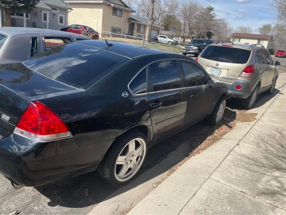 2006 Chevrolet Impala 9th Gen - Image 2 of 16