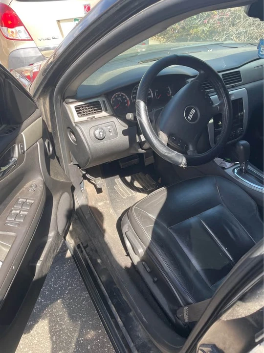 2006 Chevrolet Impala 9th Gen - Image 8 of 16