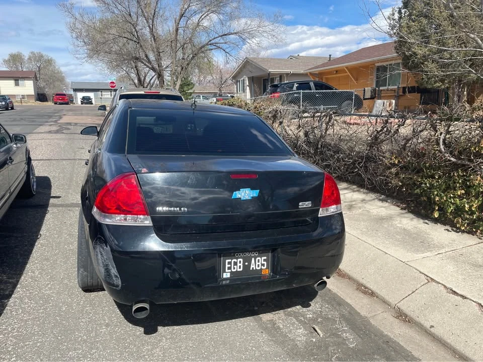 2006 Chevrolet Impala 9th Gen - Image 16 of 16