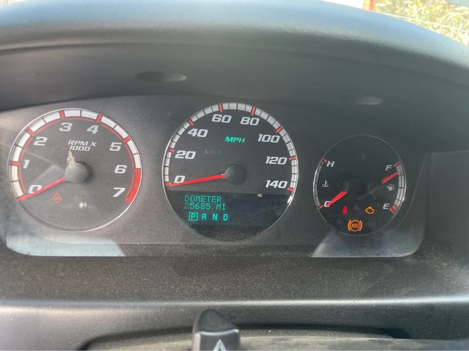 2006 Chevrolet Impala 9th Gen - Image 14 of 16