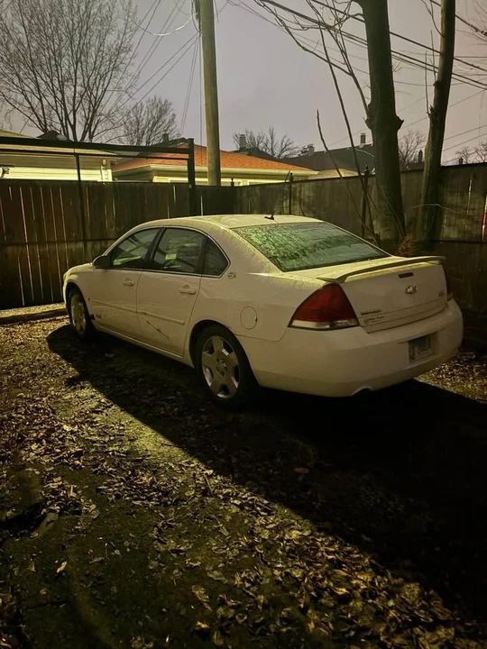 2006 Chevrolet Impala 9th Gen - Image 3 of 3
