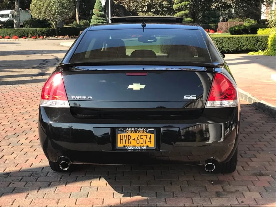 2006 Chevrolet Impala 9th Gen - Image 4 of 10