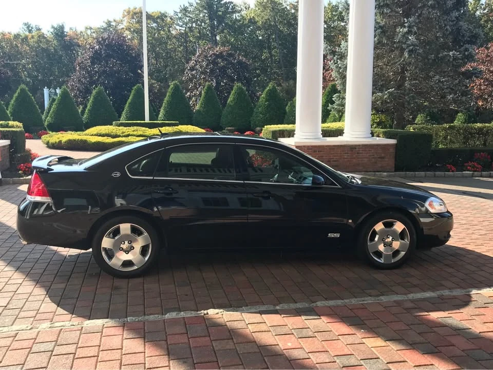 2006 Chevrolet Impala 9th Gen - Image 3 of 10