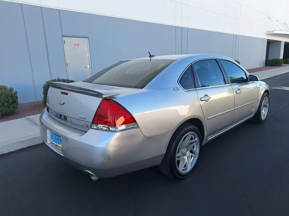2006 Chevrolet Impala 9th Gen - Image 4 of 10
